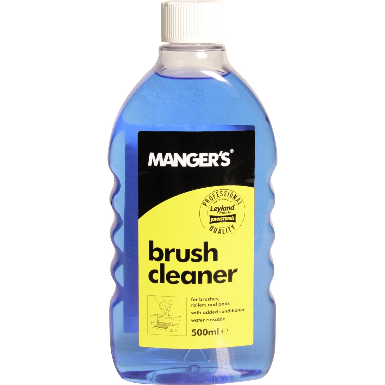 MANGER'S Brush Cleaner 500ml