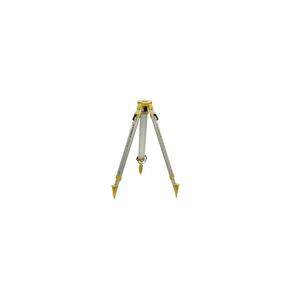 Stabila STBBSTS BST-S 5/8in Thread Construction Tripod 100-160cm