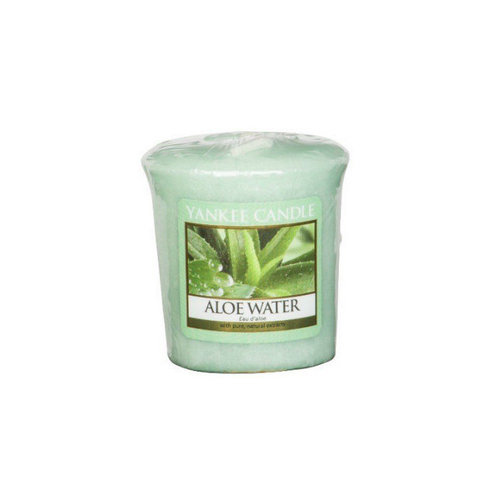 Yankee Candle Aloe Water Votive