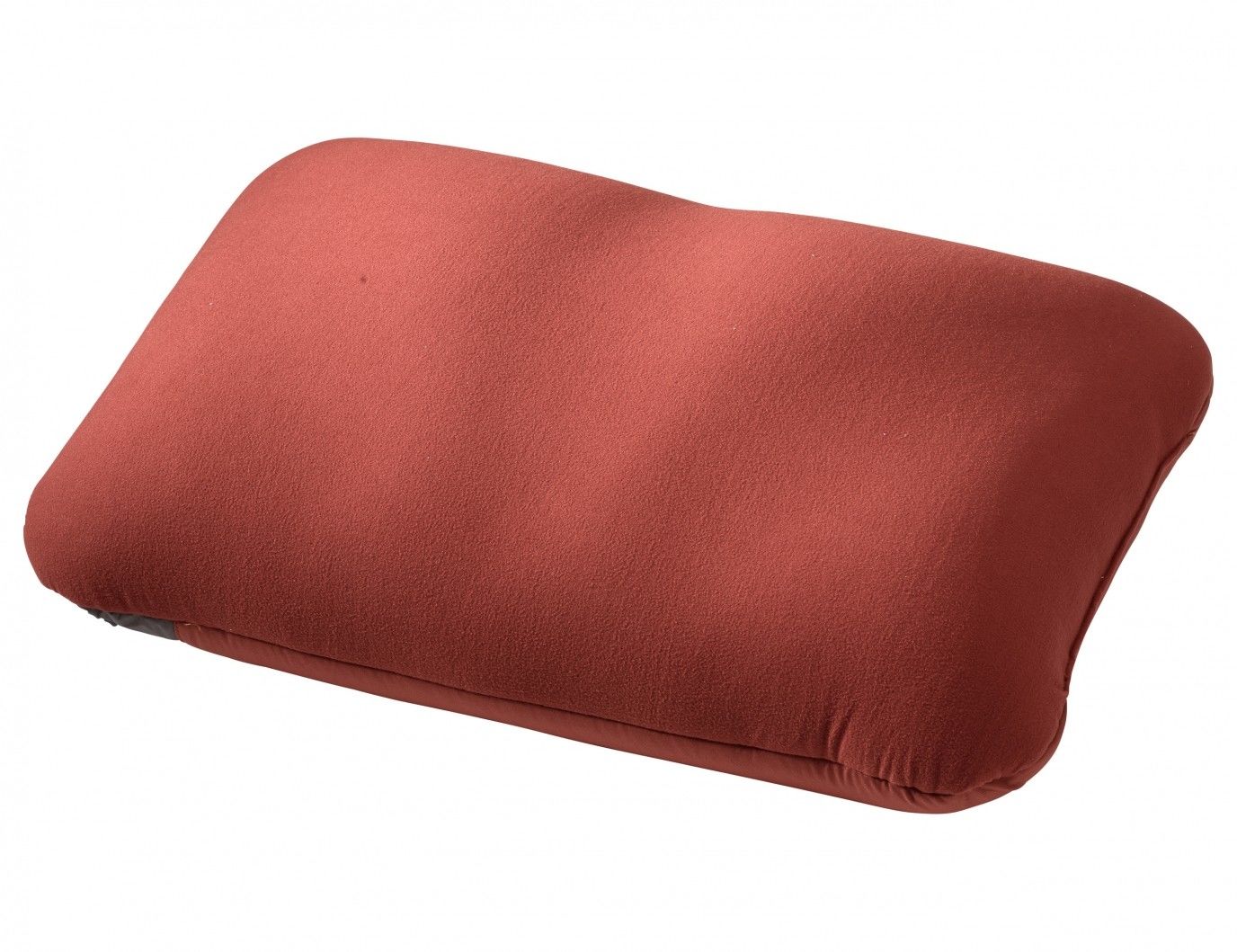 Vaude Pillow L Kopfkissen (Rot)