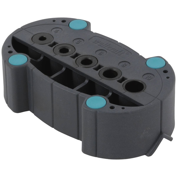 Wolfcraft Accumobil Mobile Drill Guide 4685000