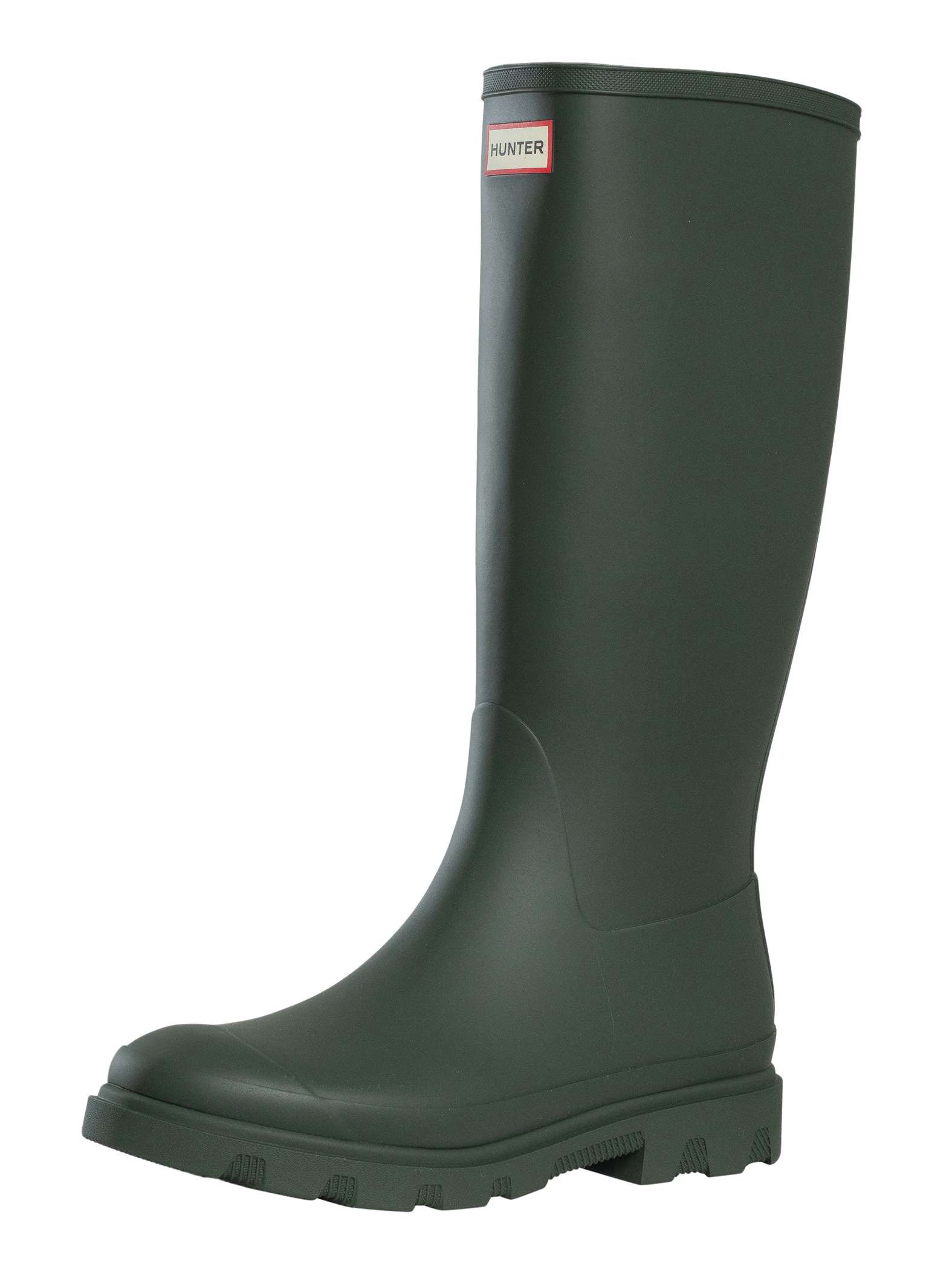 Hunter Downpour Tall Wellington Boots