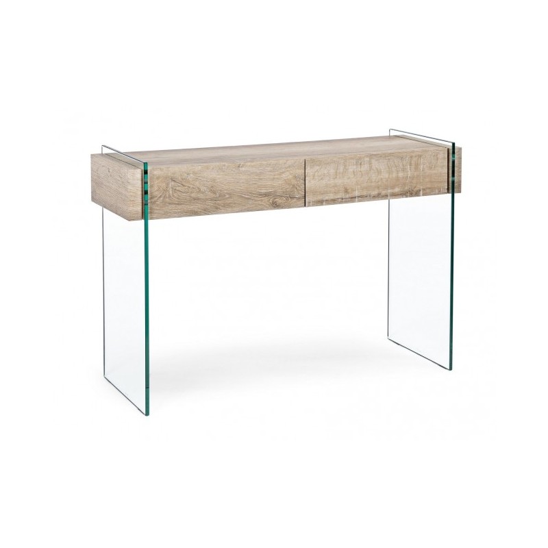 Selezione Ingresso Kenya Console Table brown