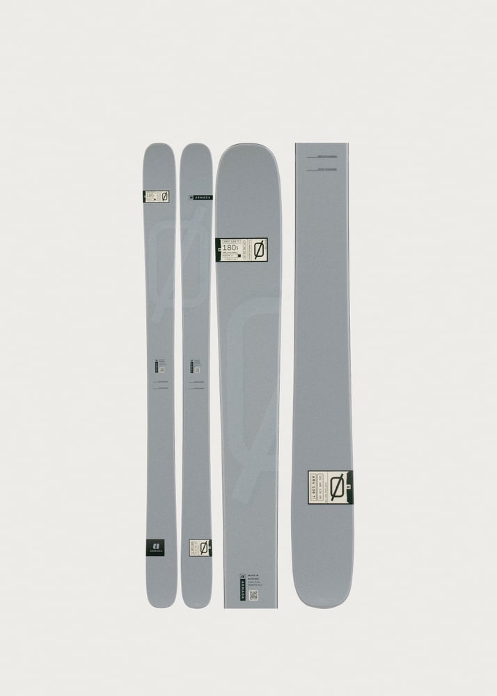 Armada Arv 106 Ti Skis - 188cm