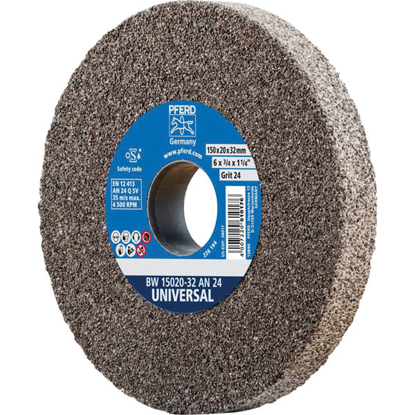 Pferd BENCH WHEEL BW 20032-51 AN 36 UNIVERSAL