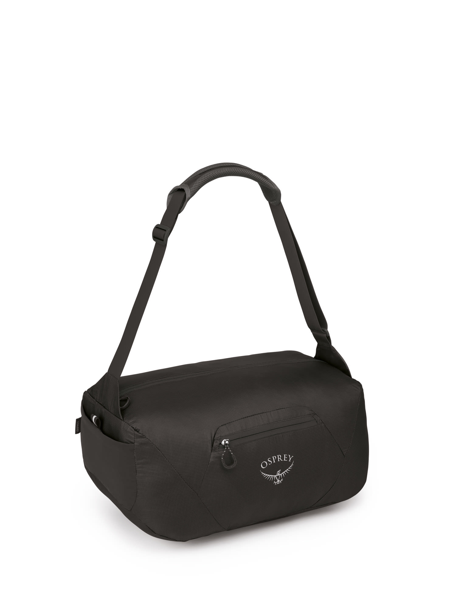 Osprey Ul Stuff Duffel / Black / One