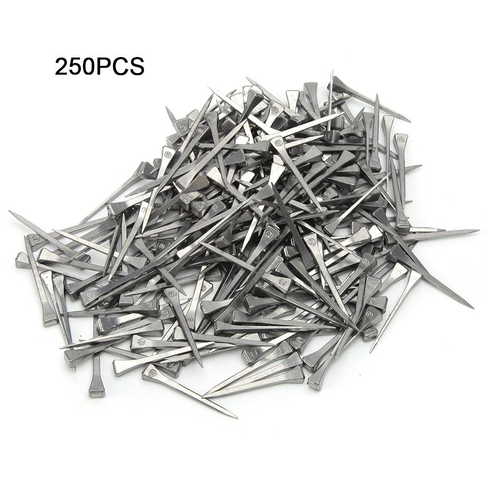 Health & Beauty PRODUCT 250Pcs/Box Low Carbon Steel E4 Horseshoe Nail Horse Tool Equipment Accessories
