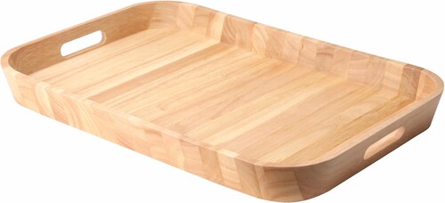 Continenta Classic Tray black