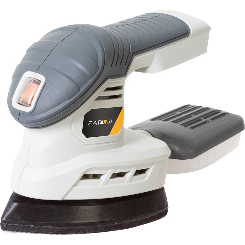Batavia MAXXPACK Delta Sander 18V Bare Unit