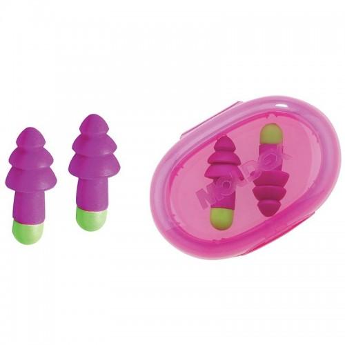 Moldex Rockets Reusable Earplugs