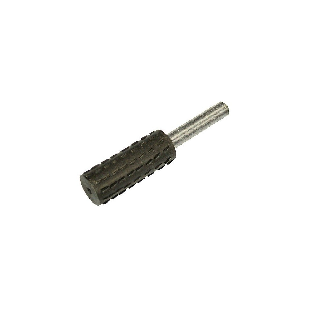 Faithfull FAIRRCYL Rotary Rasp Cylindrical 12 x 30mm
