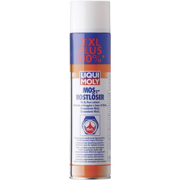 Liqui Moly Ptfe Longlife Spray