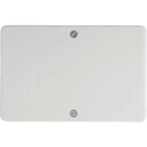 TFC Eco 12 Way Wiring Unit