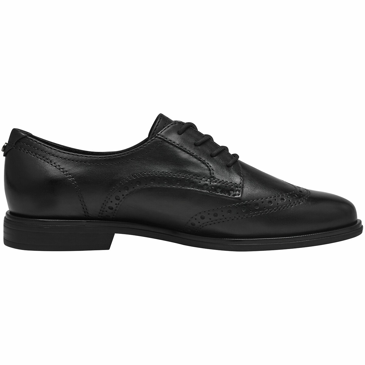 Tamaris Leather Brogues