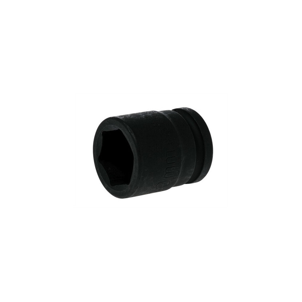 Teng TEN940530 Impact Socket Hexagon 6-Point 3/4in Drive 30mm