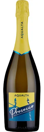 Majestic Aqualta Prosecco Doc