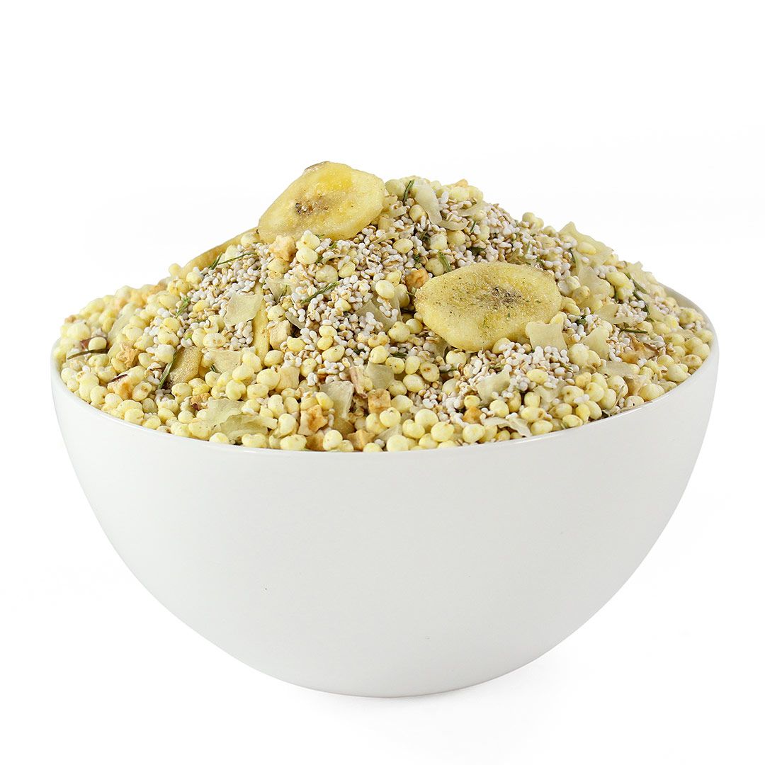 PERRO Premium Flocken 