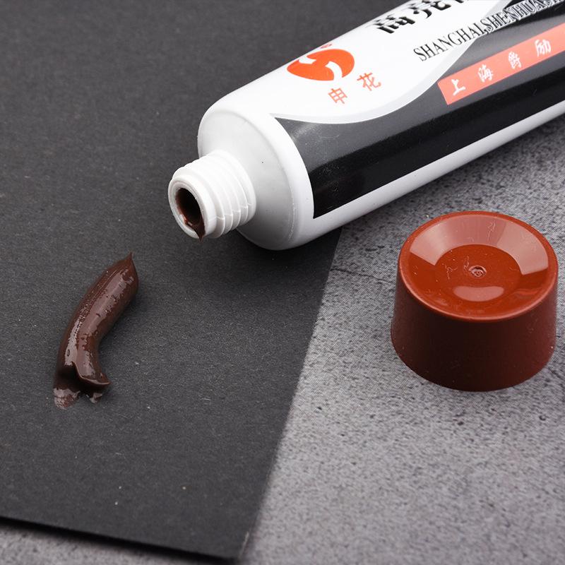 Home With Love Multifunctional WaterproofShoe Polish Care Oil Shoe Wax Dermal Care Oil Cream