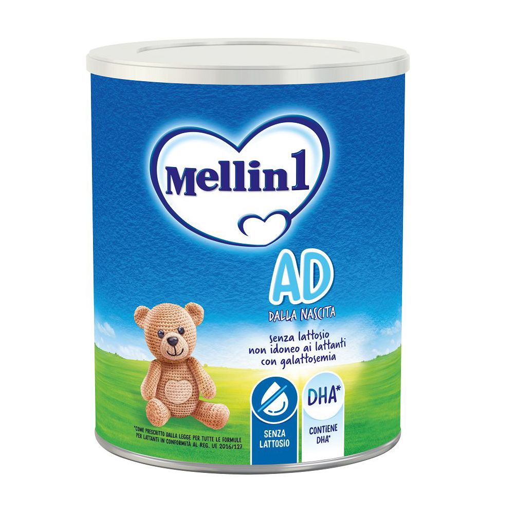 Mellin 