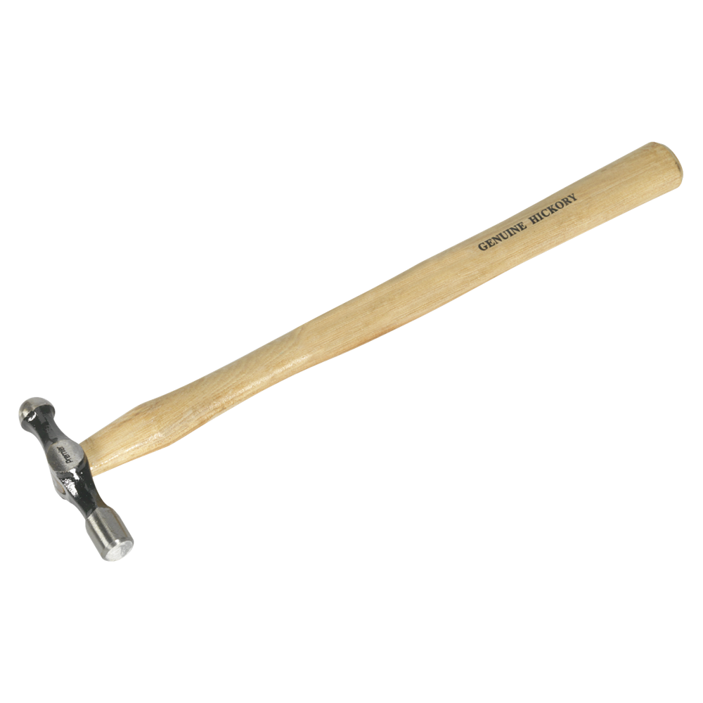 Sealey BPH04 Ball Pein Pin Hammer 4oz