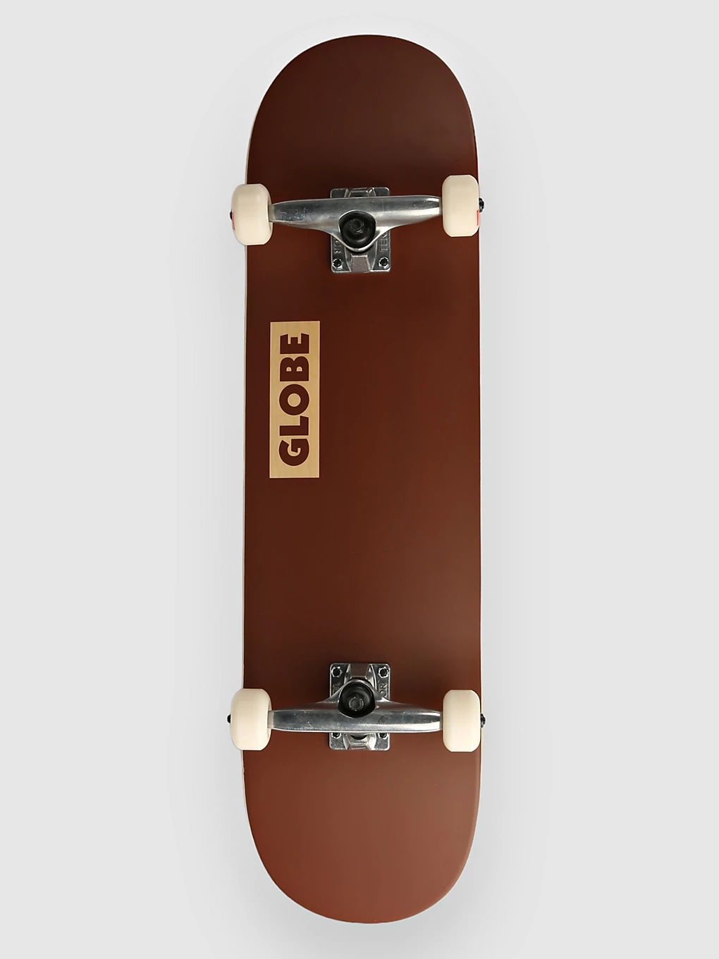 Globe Goodstock Skateboard | Clay