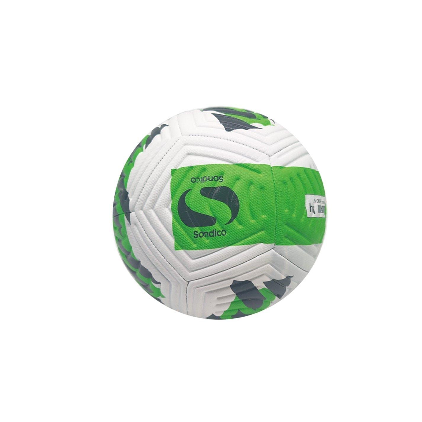 Sondico Printed Football - Multi