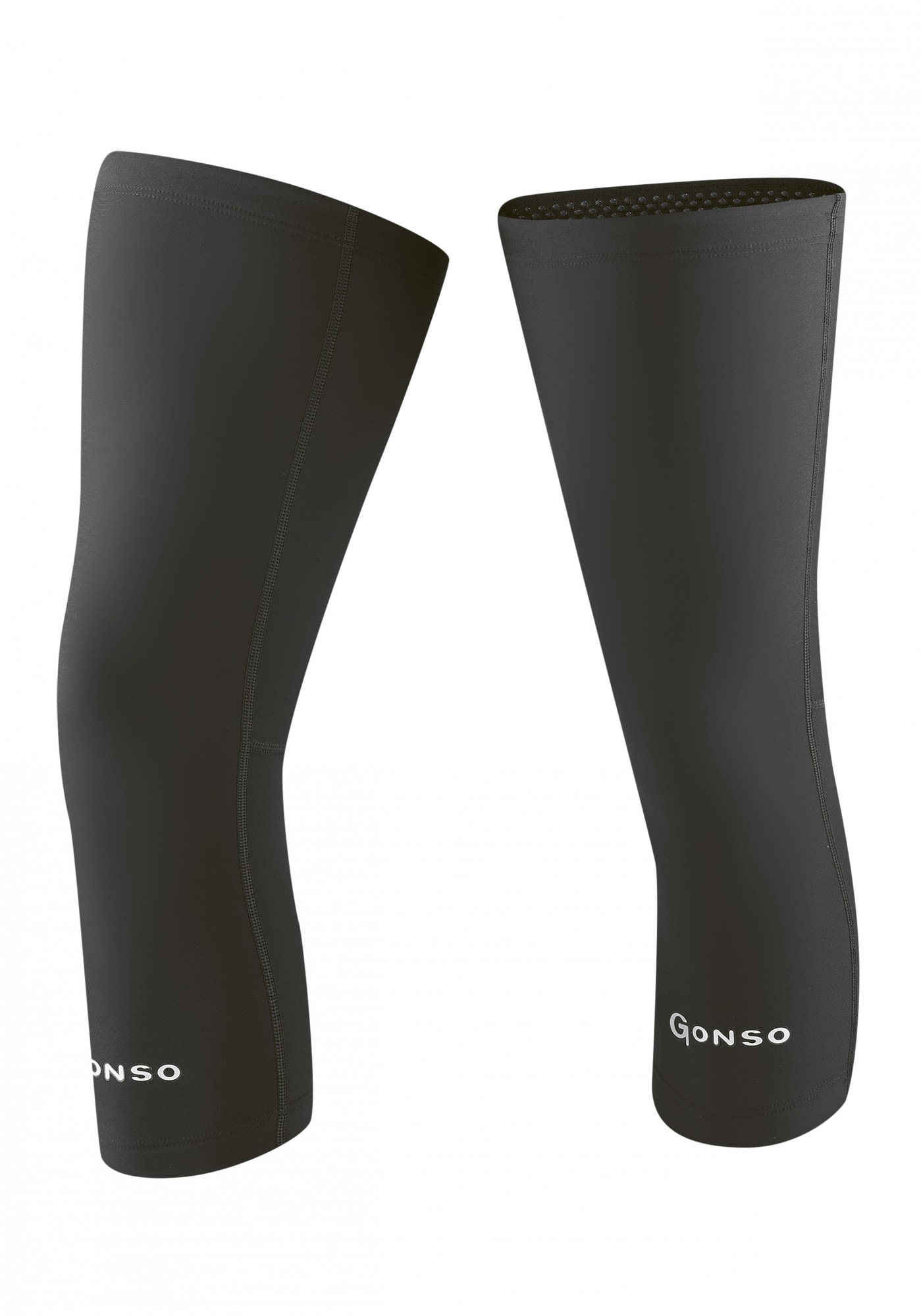 Gonso Thermo Knielinge - Black - XL