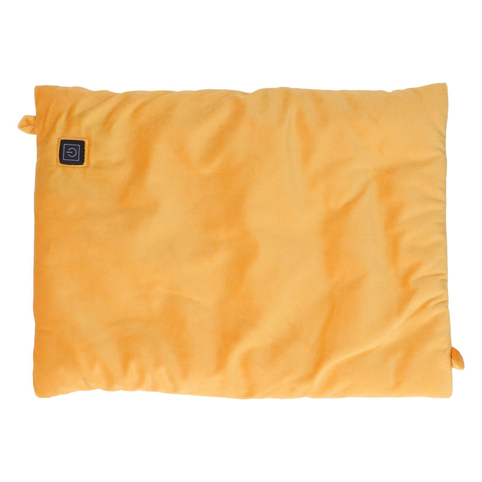 OutsideWorld Electric Hot Compress Bag USB 5V 3 Gears Washable Electric Hand Warm Bag for Outdoor