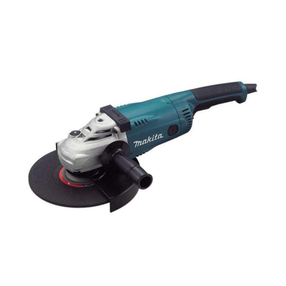 Makita GA9020 230mm 240V Angle Grinder