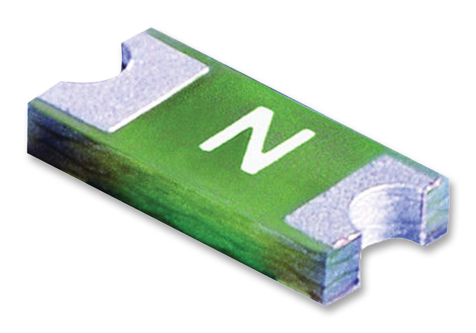 Littelfuse Non-Resettable Surface Mount Fuses 750mA, 63V
