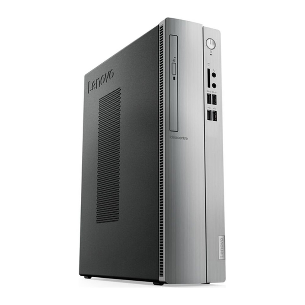 Lenovo IdeaCentre 310s Intelu0026regPentium Desktop PC - 1 TB HDD, Silver, Silver