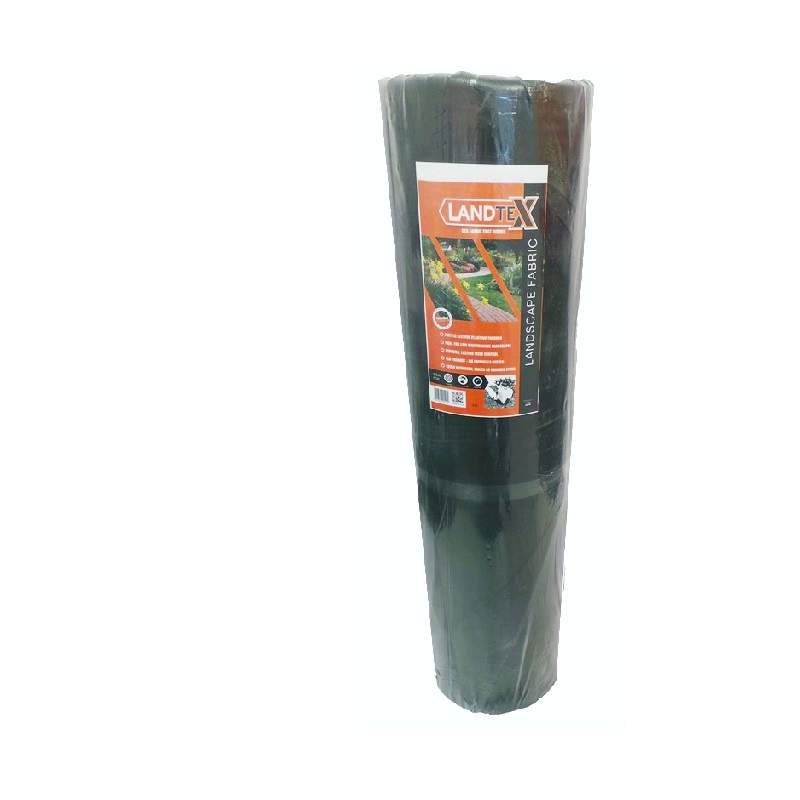 Landtex Landscape Weed Control Fabric - 1.5m x 100m LAN150
