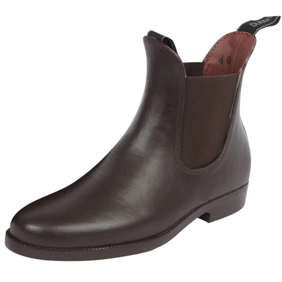 Dublin Universal Jodhpur Boots|Size: 6|brown