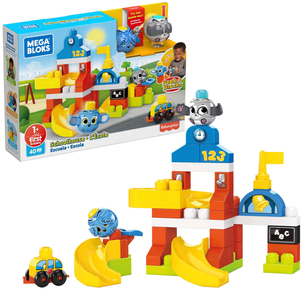 Mega Bloks 