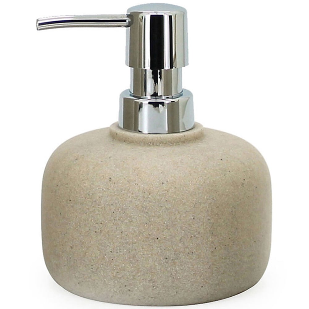 Nordic Soap Dispenser - Beige