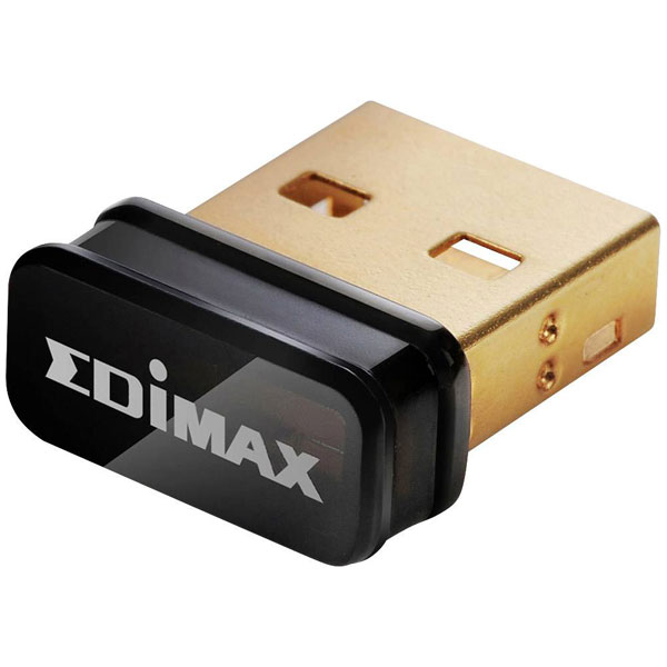 Edimax EW-7811Un V2 WLAN 150 Mbit/s