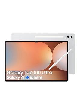 Samsung Galaxy Tab S10 Ultra (14.6", Wi-Fi)