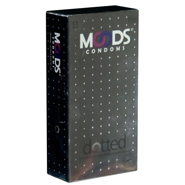 Moods Condoms 