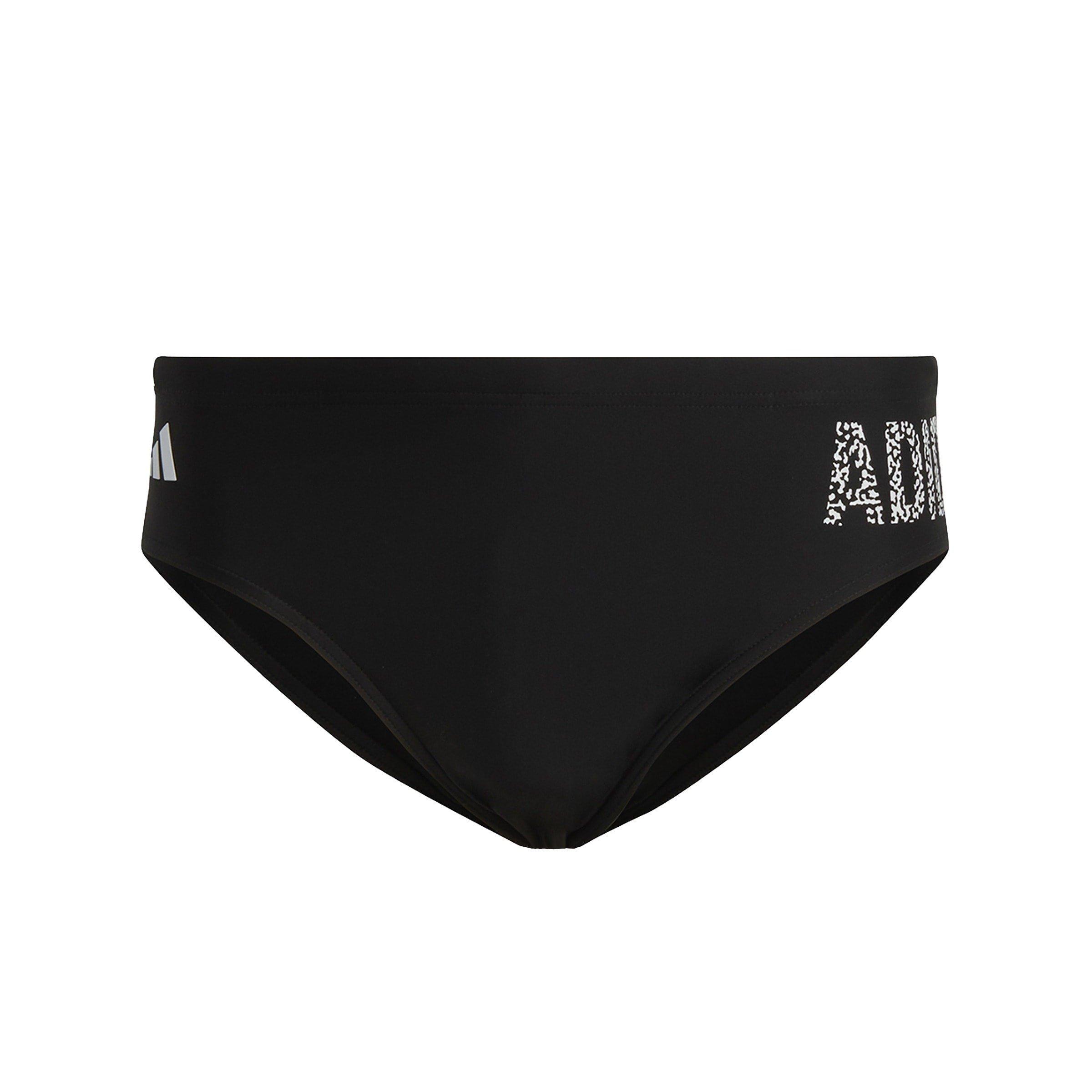 Adidas Lineage Trunk - Black
