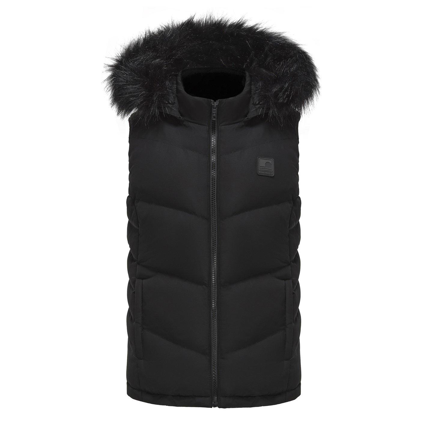 Soulcal Gilet Ladies