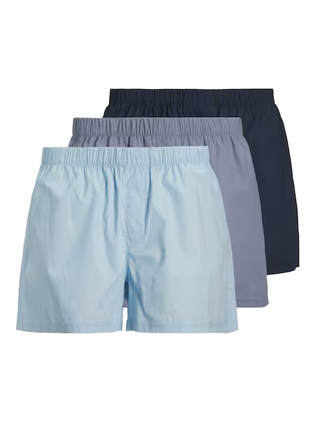Jack & Jones Boxer shorts Jack & Jones Milano (x3)