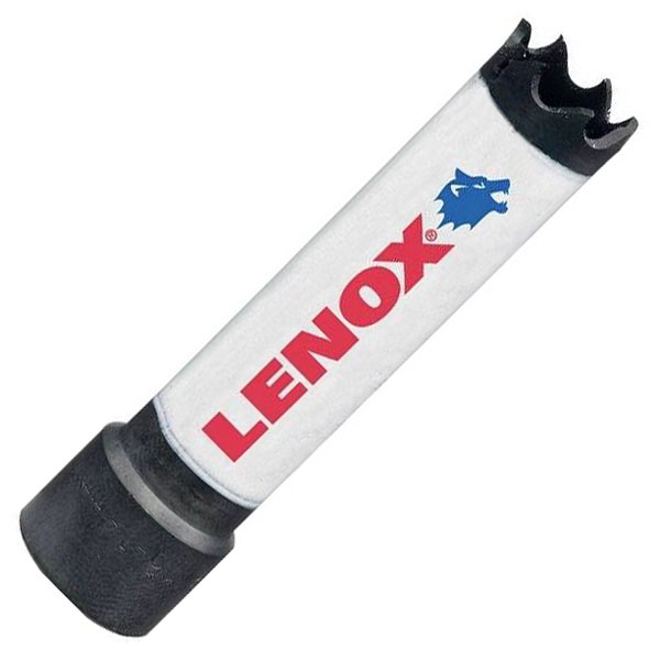 Lenox Bi-metal 68mm Hole Saw