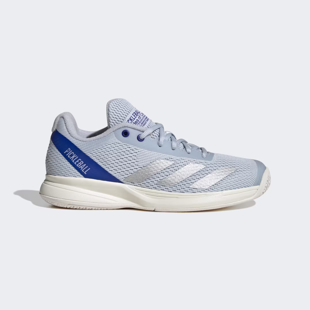 Adidas Courtflash Pickleball Shoes