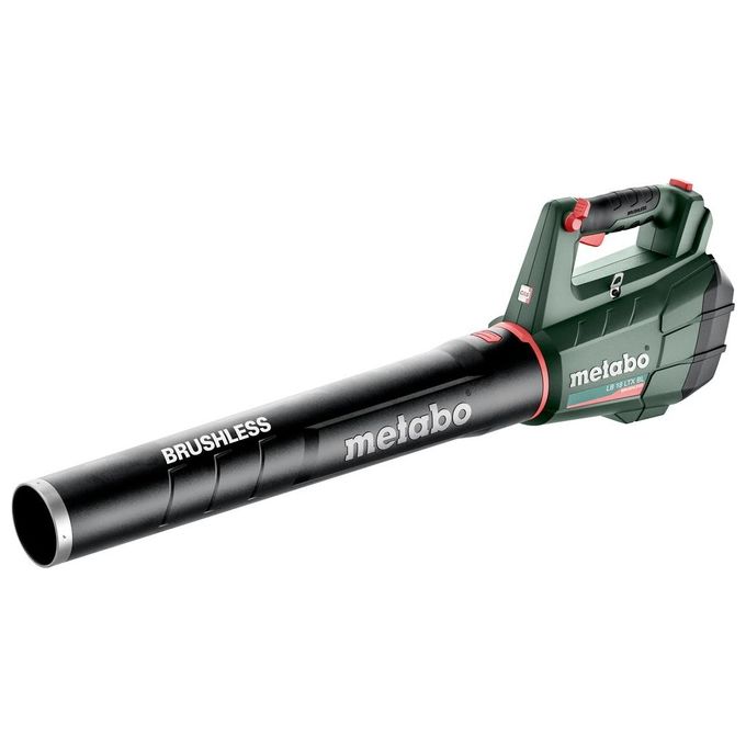 Metabo Lb 18 Ltx Bl 18v Blower