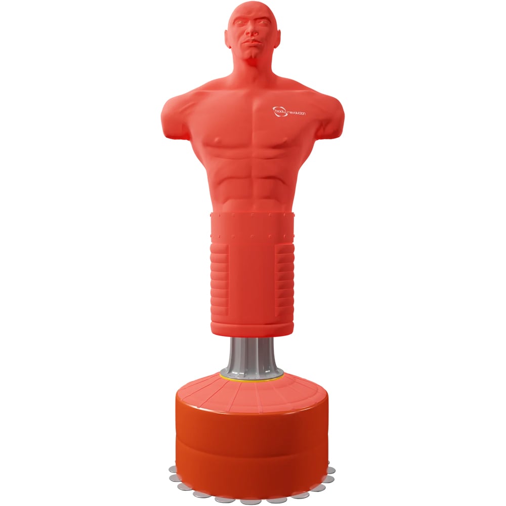 Body Revolution Boxing Punch Dummy Freestanding