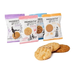 MEREDITH & Drew Biscuit Selection (Pack of 100) 36693