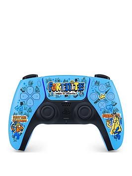 PlayStation Dualsense™ Wireless Controller - Fortnite® Limited Edition