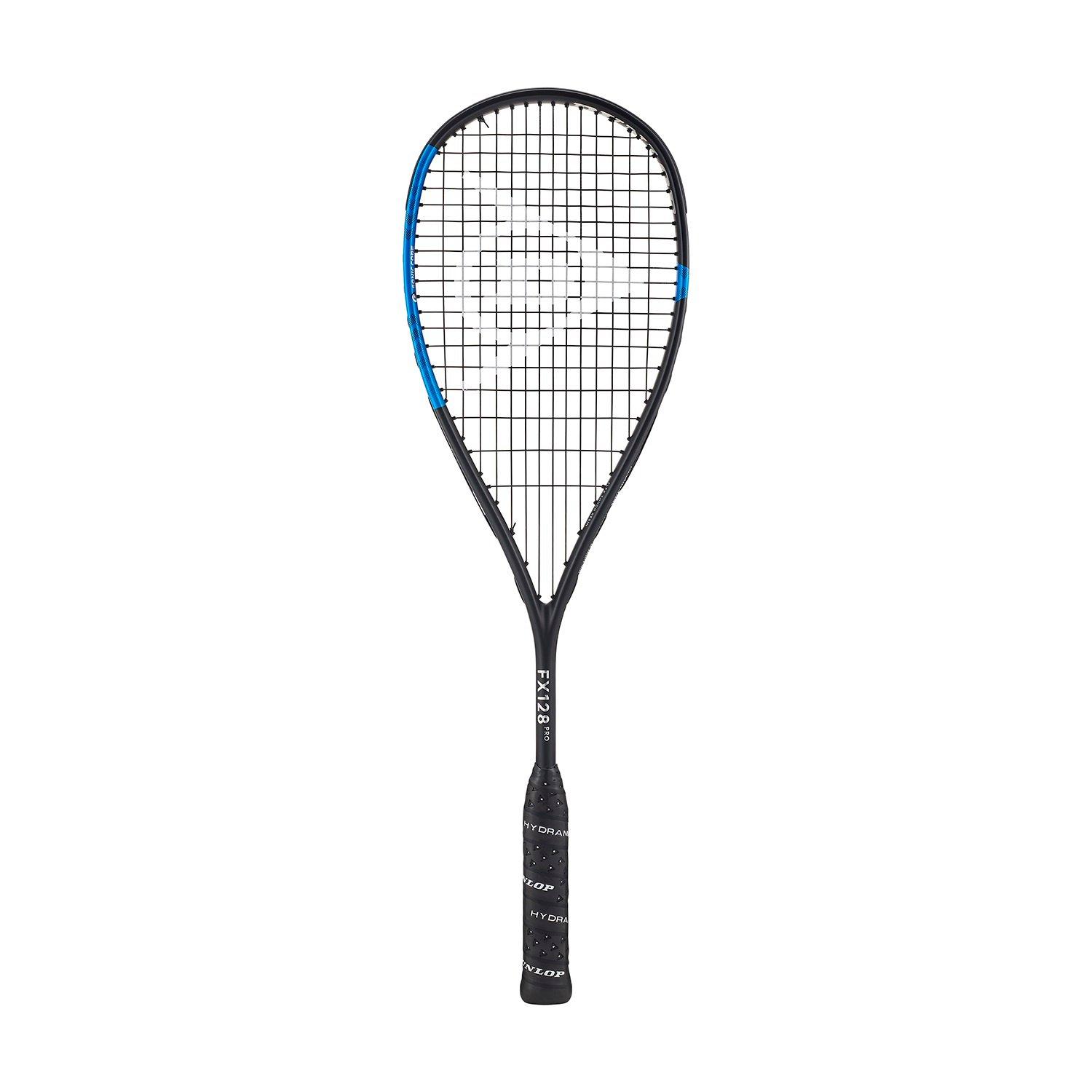 Dunlop Fx128 Pro 00 - Black