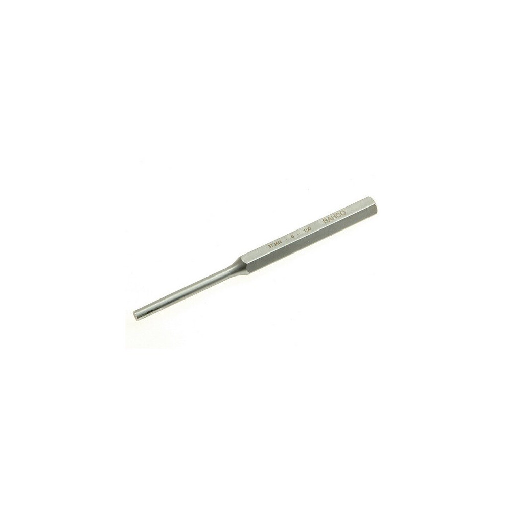 Bahco Parallel Pin Punch 7mm (9/32in) Bahppp932