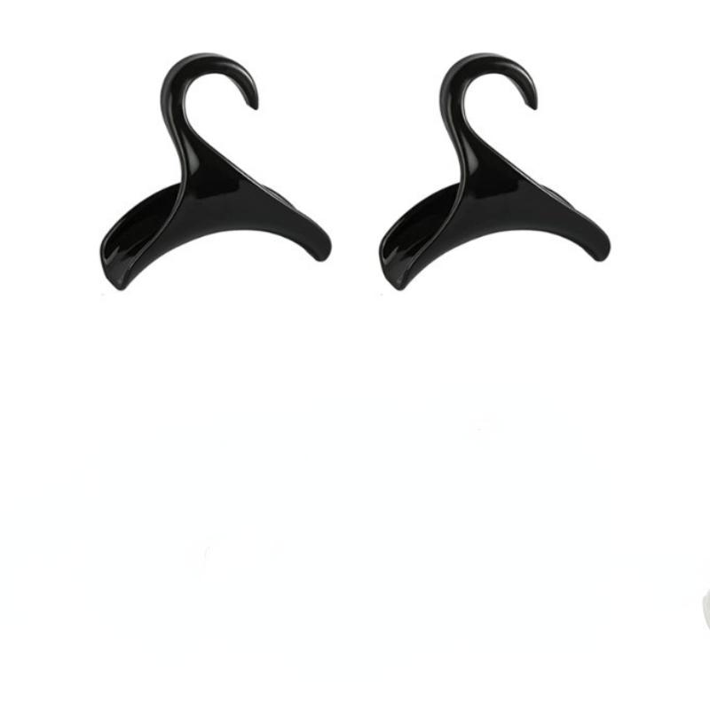 NATAWA bag hanger hook Handbag hat scarf storage rack wardrobe backpack hook Handbag Holder Storage Rack